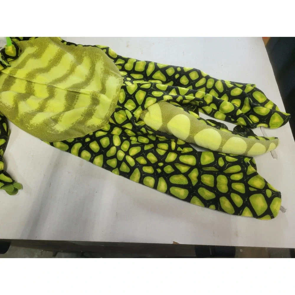 Rubies Forum Toddler Triceratops‎ Dinosaur Costume Jumpsuit Tail